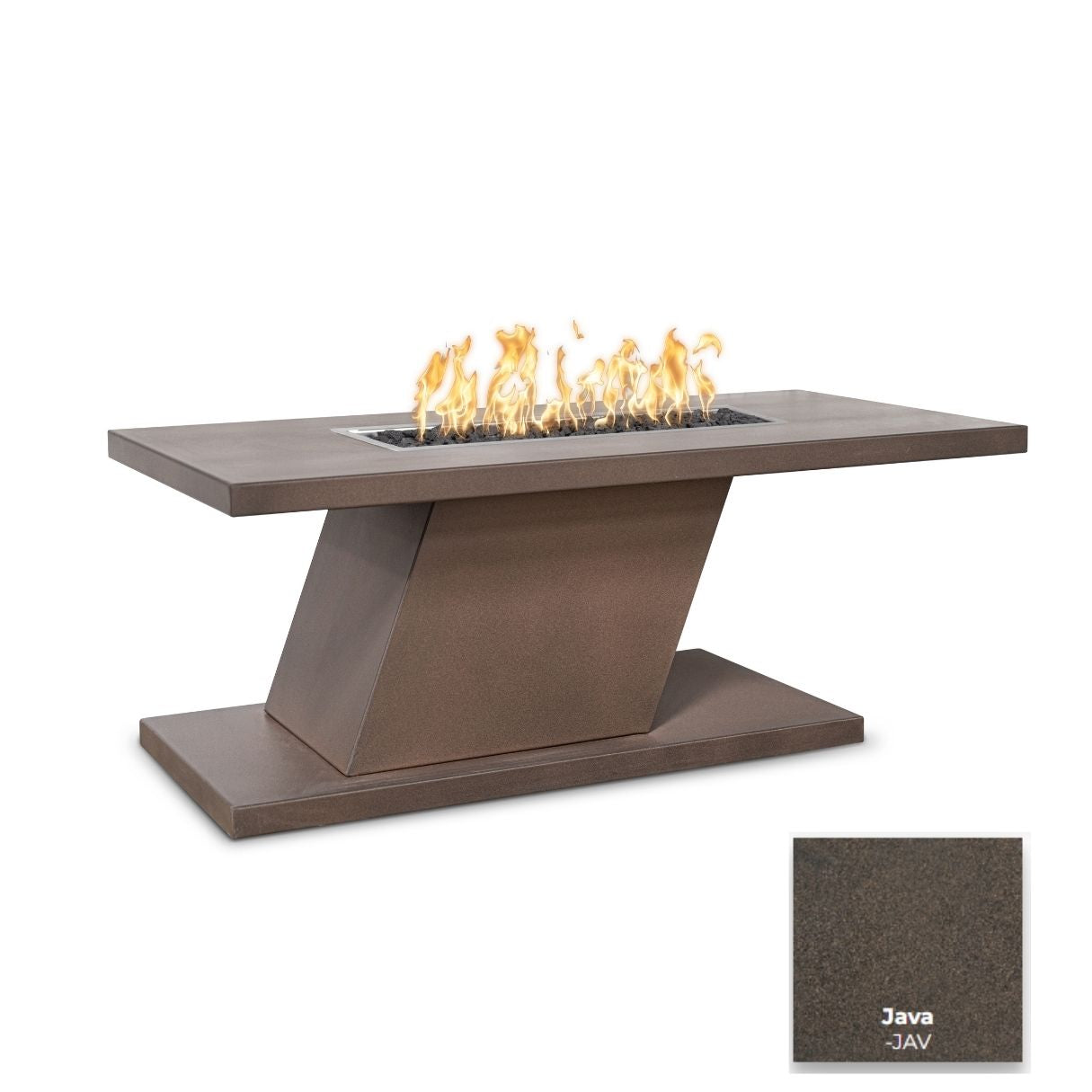 The Outdoor Plus Imperial Powdercoated 24" Tall | Outdoor Heat Direct