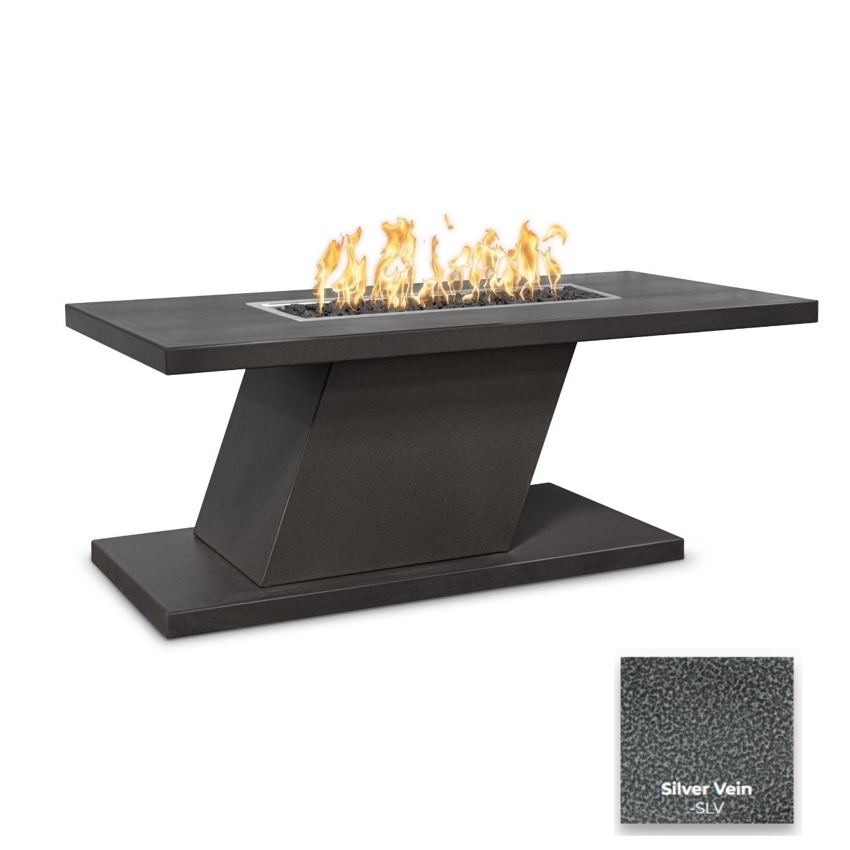 The Outdoor Plus Imperial Powdercoated 24" Tall | Outdoor Heat Direct