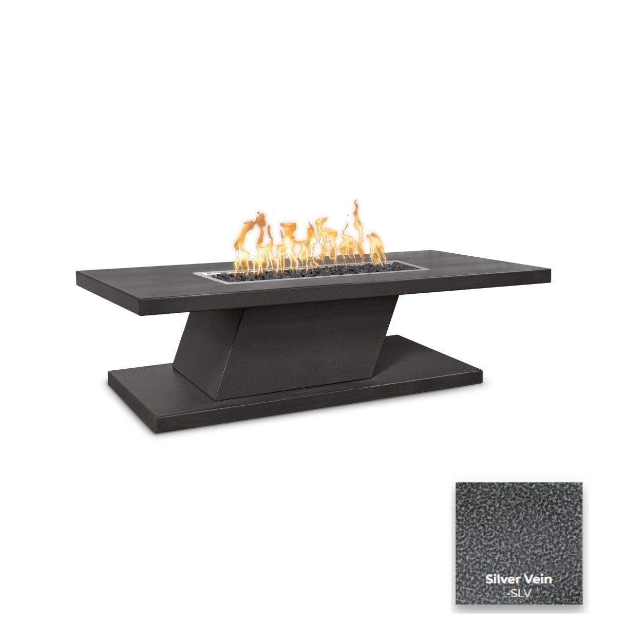 The Outdoor Plus Imperial Powdercoated 15" Tall | Outdoor Heat Direct