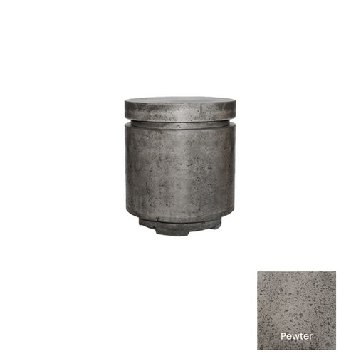 Mod Propane Tank Enclosure