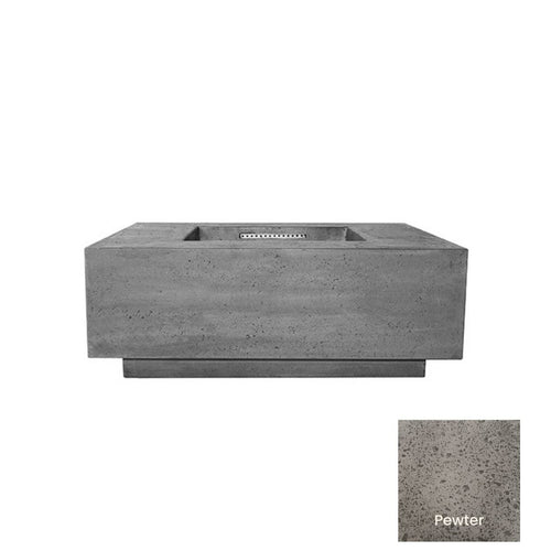 Prism Hardscapes Tavola 3 Fire Table 48"