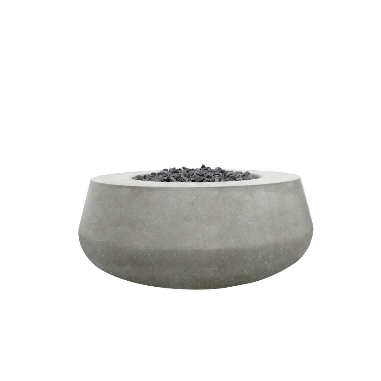 Prism Hardscapes Oasis Fire Bowl+ Custom Cover(Lead Time 2-3 weeks)