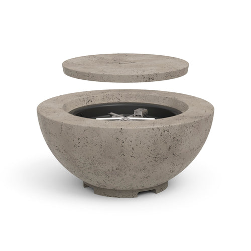 32" Chat Fire Bowl