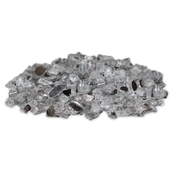 Firegear Fire Glass & Lava Rock Media
