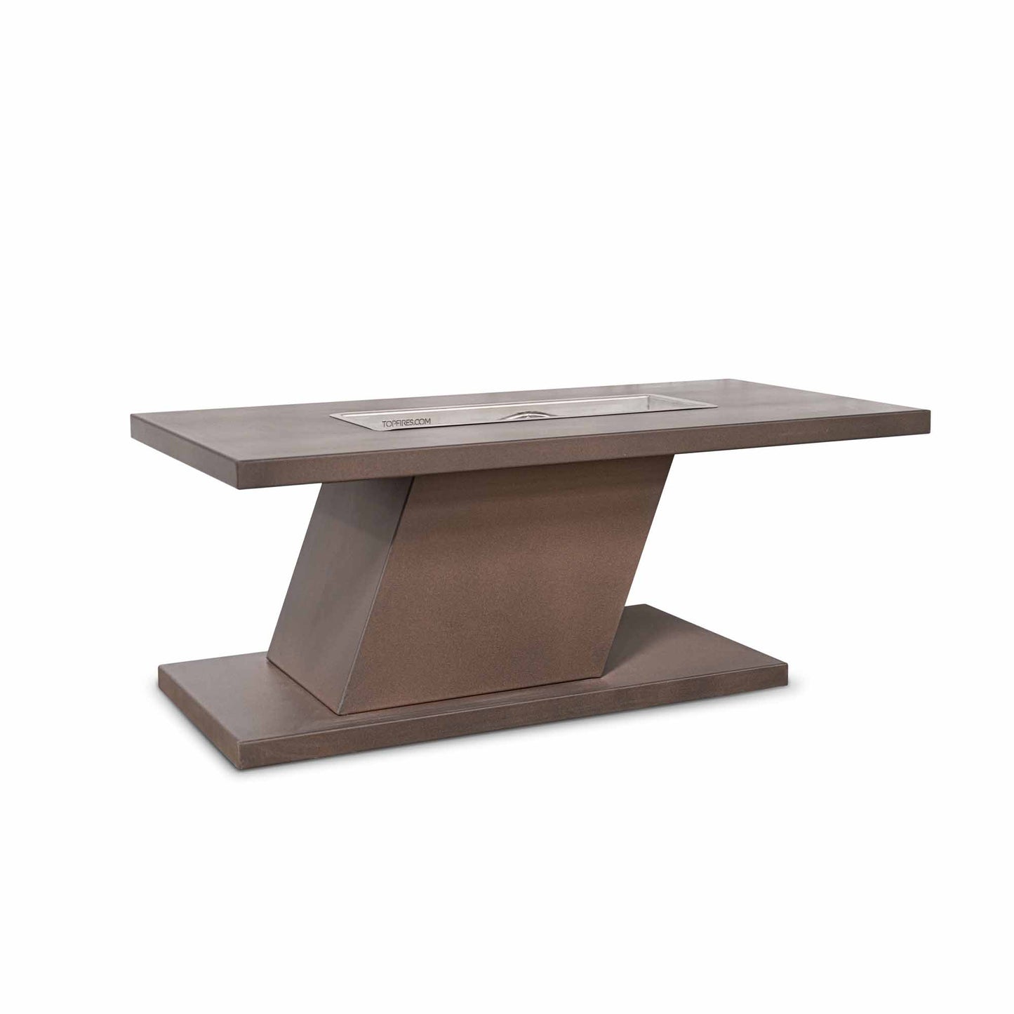 The Outdoor Plus Imperial Powdercoated 24" Tall | Outdoor Heat Direct