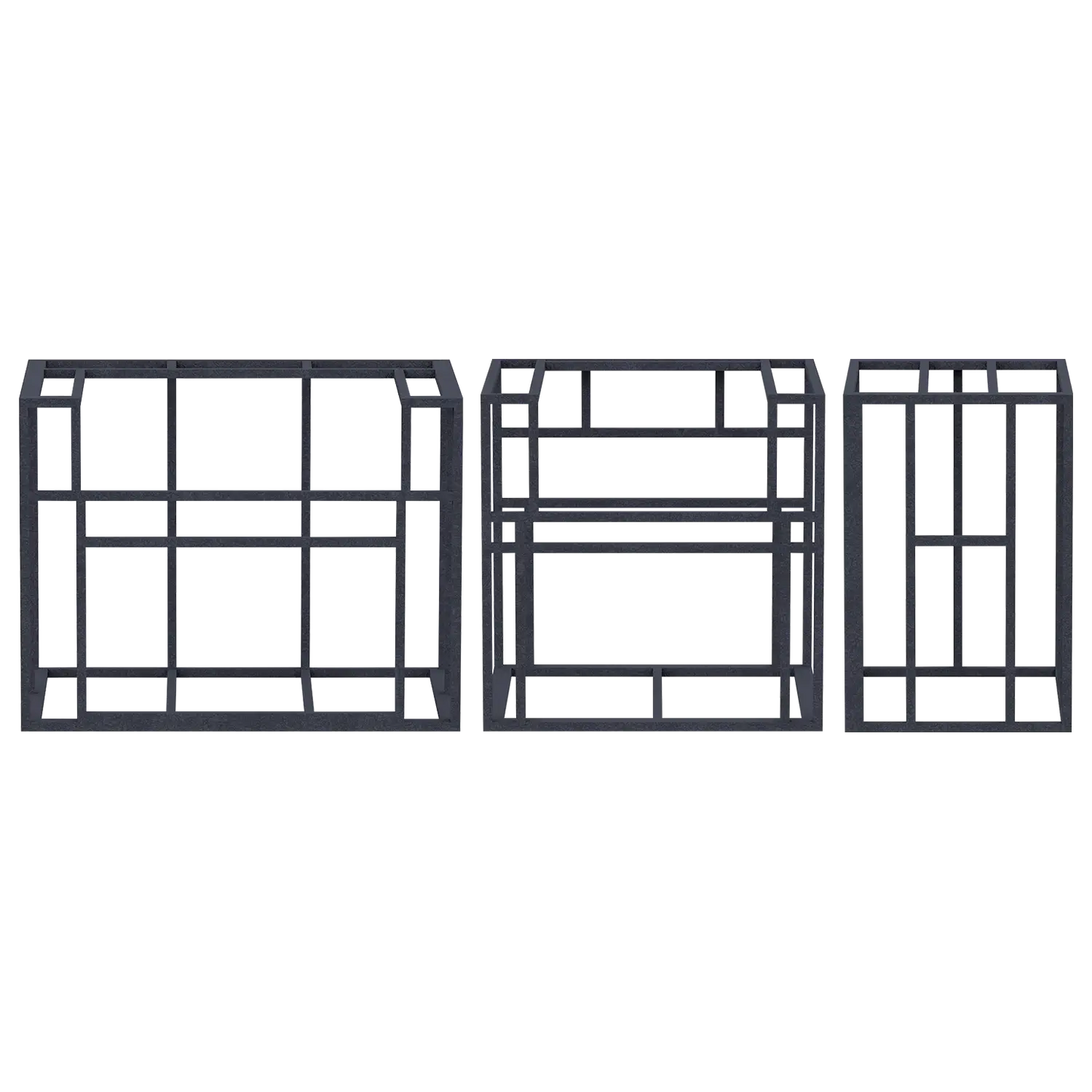 Grill Signature Collection 3 by Videl USA