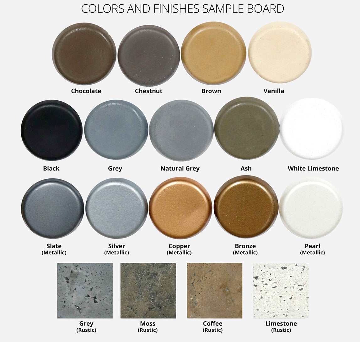 The Outdoor Plus Rectangle Outback Fire Pit / Cattle Ranch Design + Fr Outdoor Heat Direct