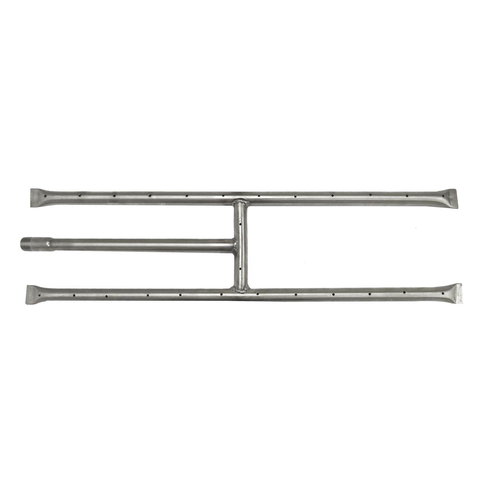 The Outdoor Plus - Fireplace H-Burner | Outdoor Heat Direct