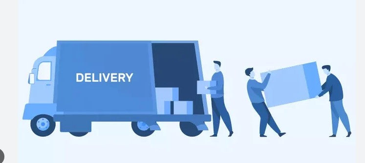 Threshhold Delivery Service | Outdoor Heat Direct