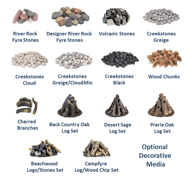 Contractor's Model Fire Pit + Free Cover - American Fyre Designs | Outdoor Heat Direct