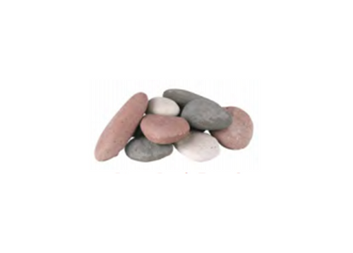 River Rock Fyre Stones - 10 pc.