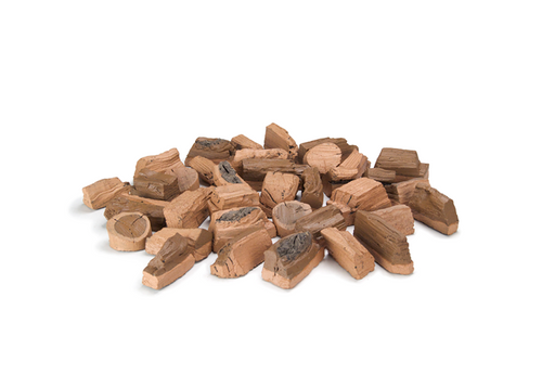 Wood Chunks - 36 pc -