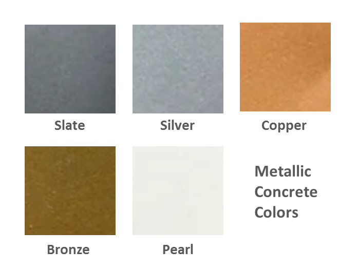 The Outdoor Plus Premium Colors | Outdoor Heat Direct
