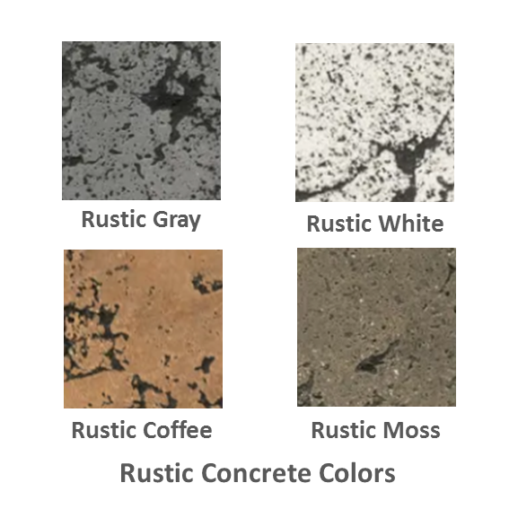 The Outdoor Plus Premium Colors | Outdoor Heat Direct