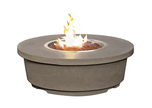 Contempo Round Firetable