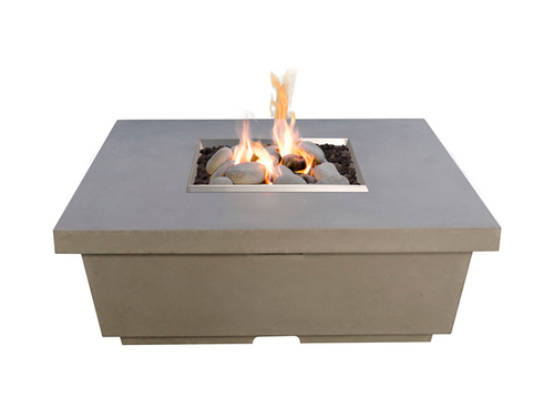 Contempo Square Firetable