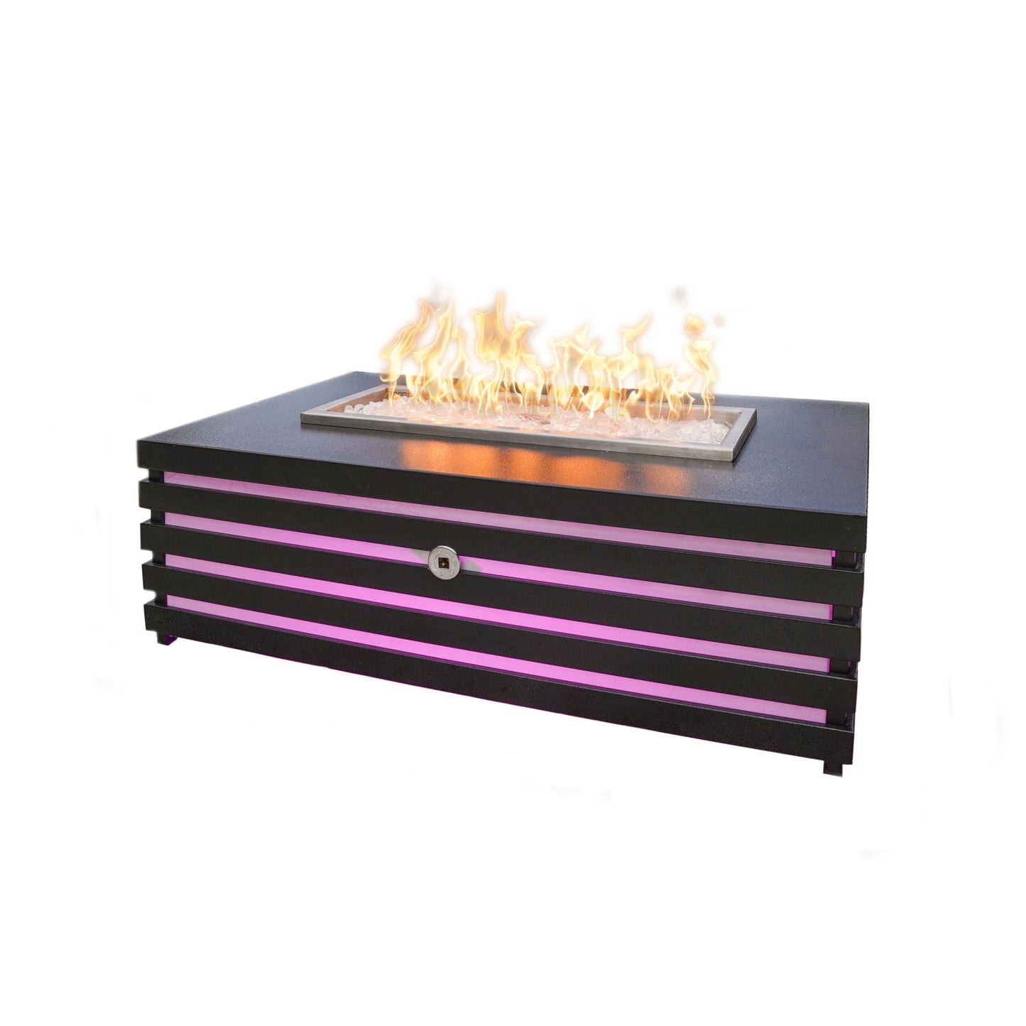 The Outdoor Plus Amina Fire Pit | Outdoor Heat Direct