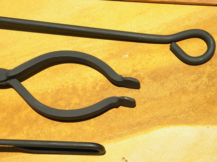 Fire Pit Art Amish Fire Tools | Outdoor Heat Direct