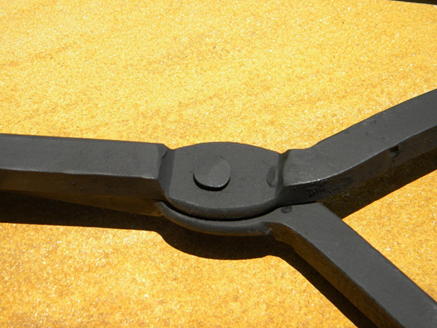 Fire Pit Art Amish Fire Tools | Outdoor Heat Direct