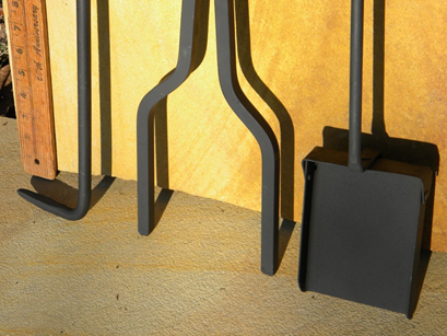 Fire Pit Art Amish Fire Tools | Outdoor Heat Direct