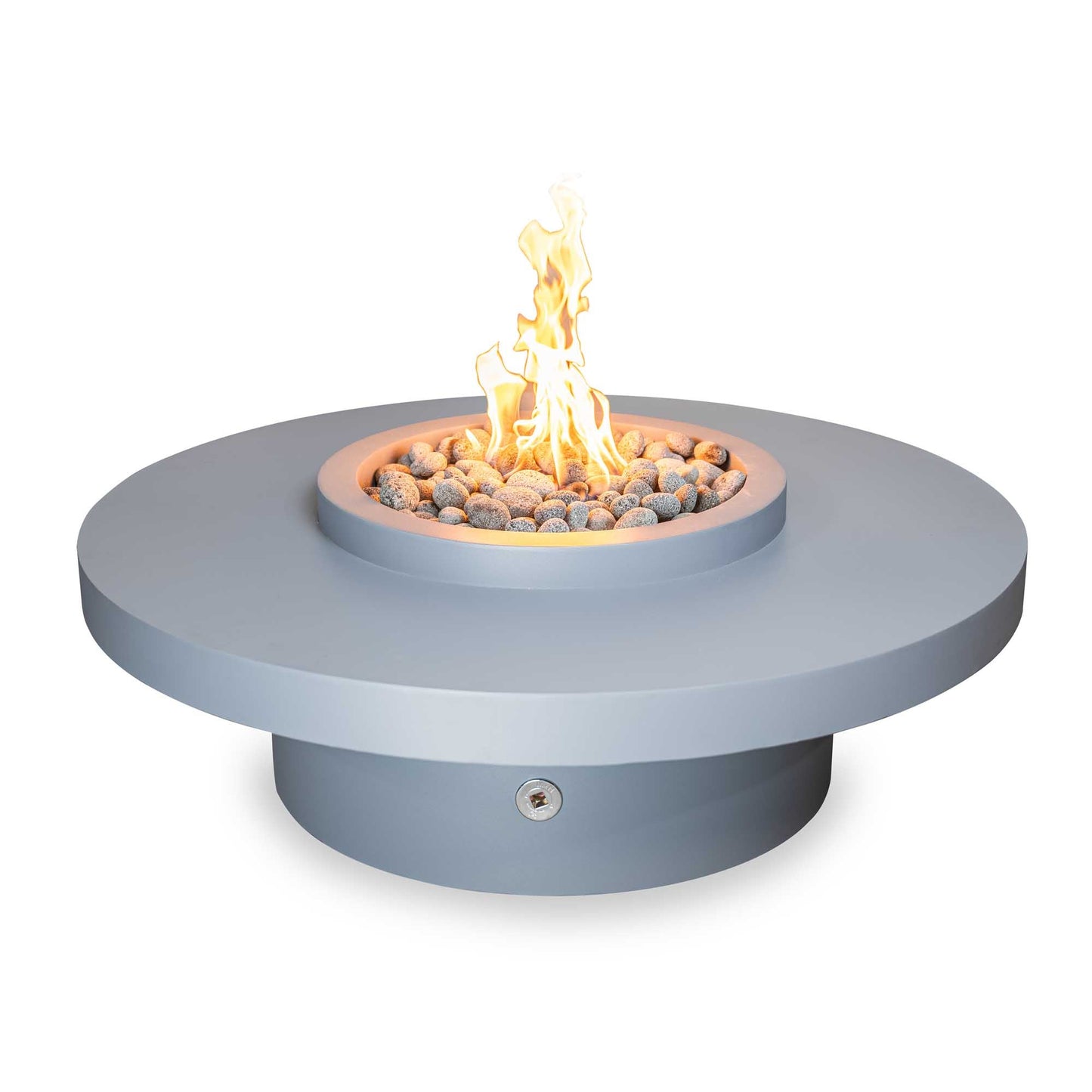 The Outdoor Plus Coastline Fire Table | Outdoor Heat Direct