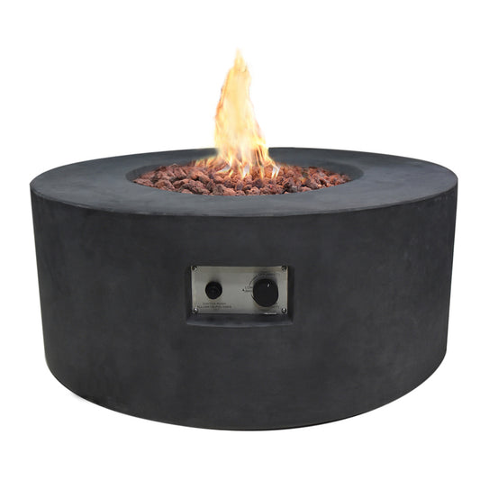 Modeno Venice Fire Table | Outdoor Heat Direct