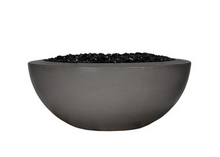Load image into Gallery viewer, Legacy Round Fire Bowl with Electronic Ignition - Free Cover ✓ [Fire by Design]