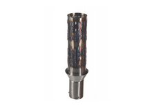 Load image into Gallery viewer, Fire by Design Bamboo Gas Tiki Torch / Manual Light + Free Cover - The Fire Pit Collection