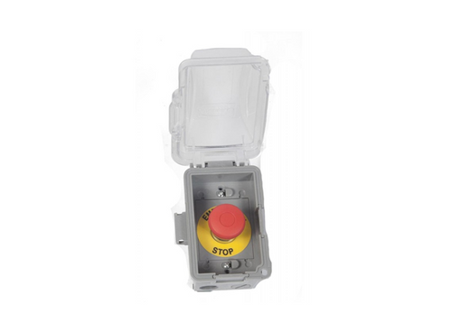 Emergency Shutoff Kit
