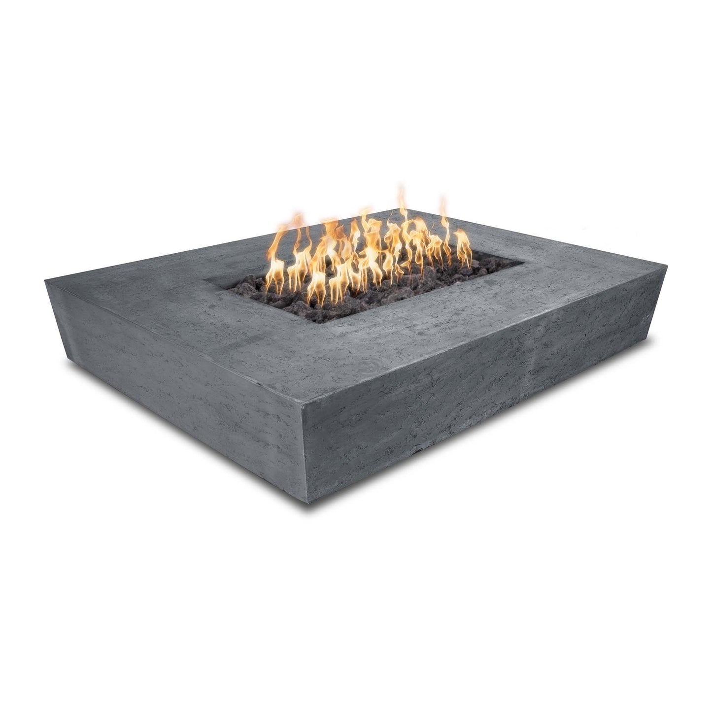 The Outdoor Plus Heiko Fire Pit | Outdoor Heat Direct