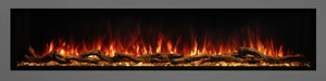 Modern Flames 80" Landscape Pro Multi-Sided Built-In (11.5" Deep - 80" X 16" Viewing)