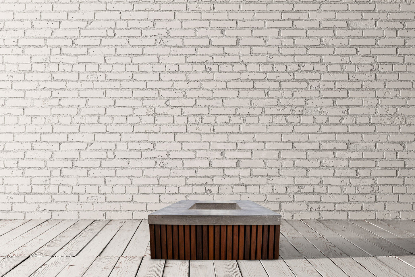 Prism Hardscapes 42" x 42" Manchester Fire Table + Free Cover | Outdoor Heat Direct