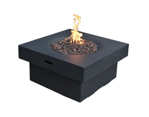 Modeno Branford Fire Table | Outdoor Heat Direct