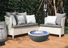 Load image into Gallery viewer, Fire Bowl 29&quot; Moderno 2 - Free Cover ✓ [Prism Hardscapes]