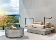 Load image into Gallery viewer, Fire Table Rotondo - Free Cover ✓ [Prism Hardscapes]