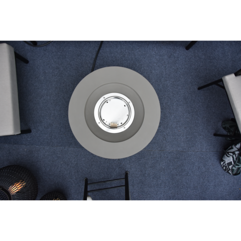 Modeno Waterford Fire Table | Outdoor Heat Direct