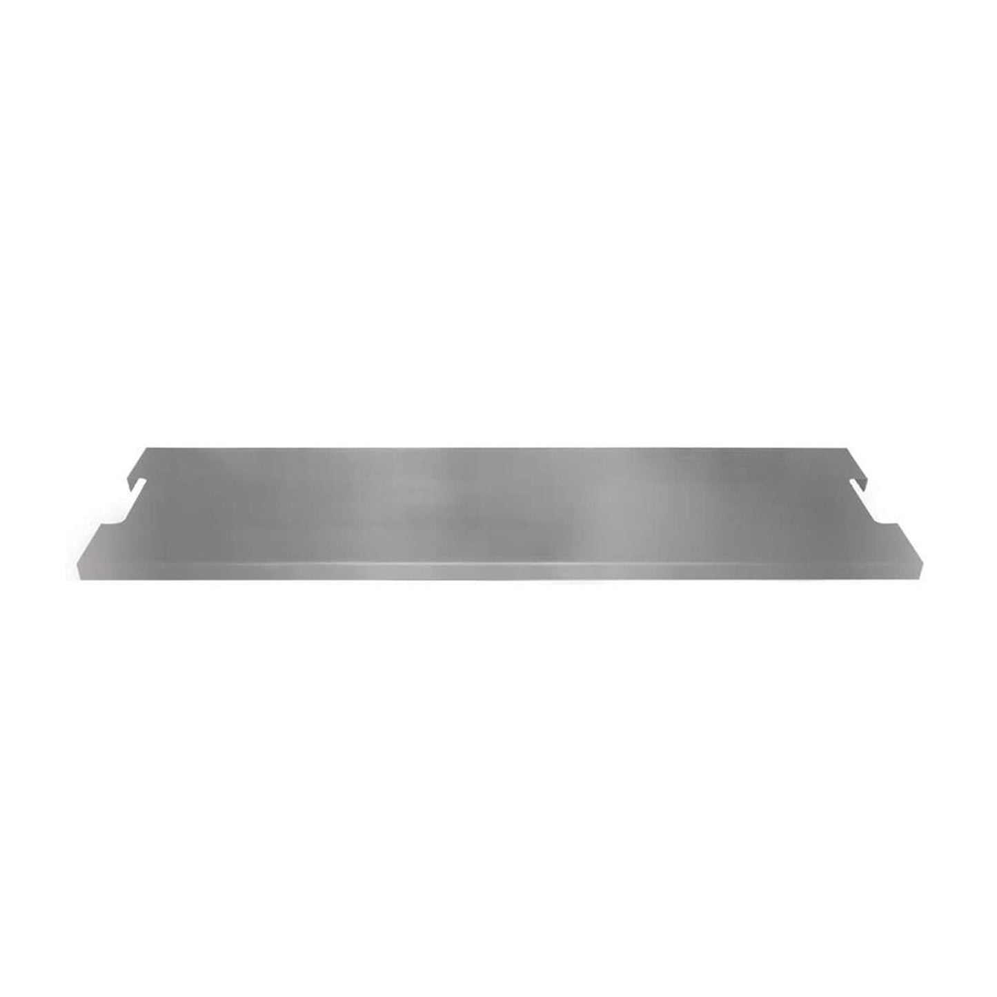 Elementi Granville Fire Table Stainless Steel Lid | Outdoor Heat Direct
