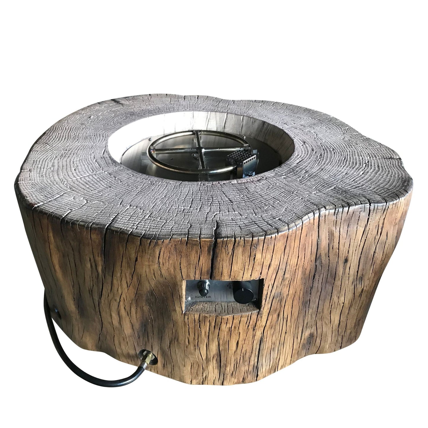 Elementi Manchester Fire Table | Outdoor Heat Direct