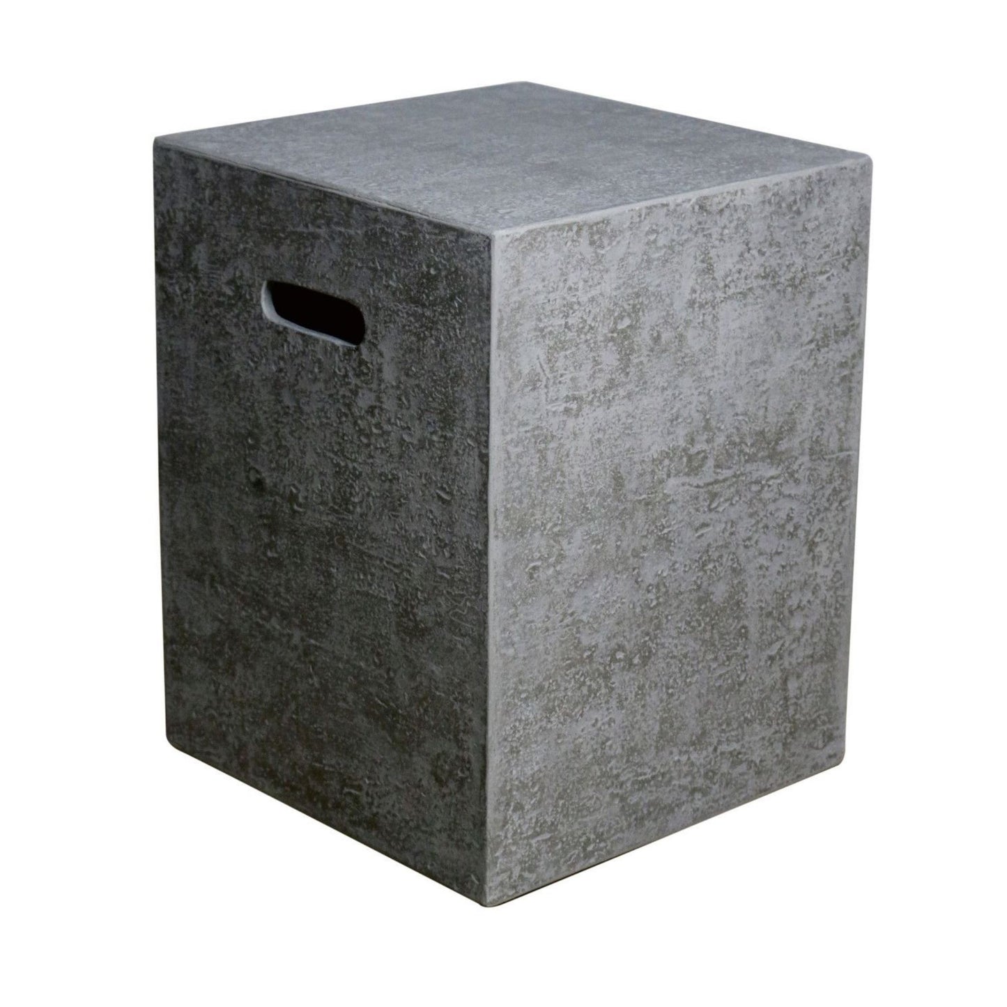 Elementi Square Tank Cover | Outdoor Heat Direct
