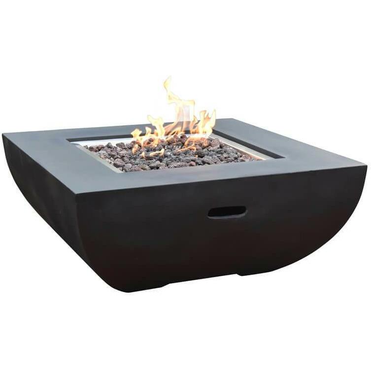 Modeno Aurora Fire Table | Outdoor Heat Direct