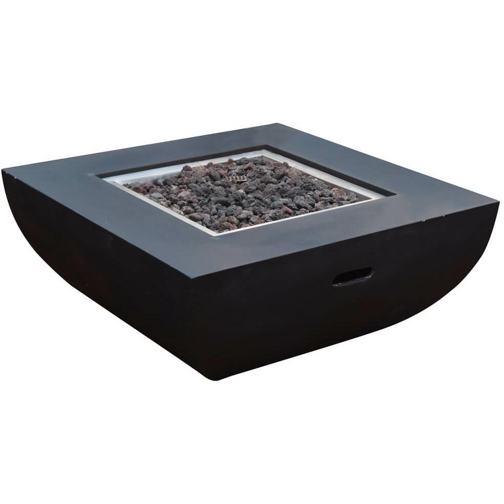Modeno Aurora Fire Table | Outdoor Heat Direct