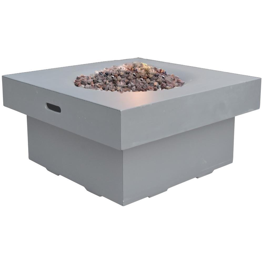 Modeno Branford Fire Table | Outdoor Heat Direct