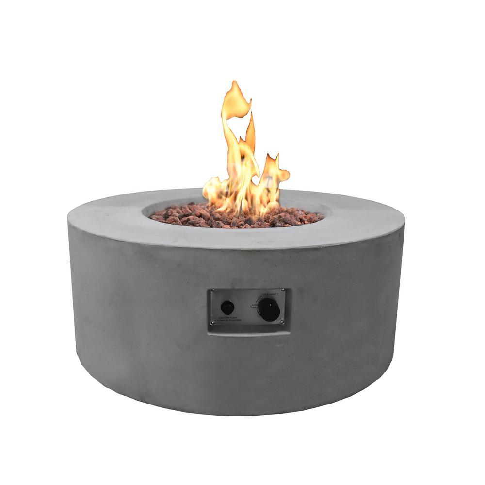 Modeno Tramore Fire Table | Outdoor Heat Direct