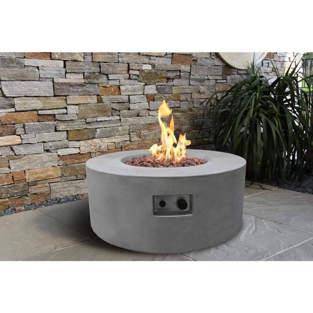 Modeno Tramore Fire Table | Outdoor Heat Direct