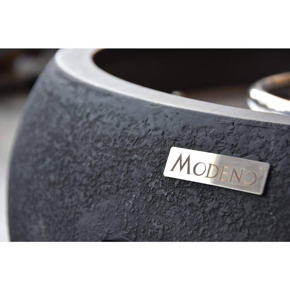 Modeno York Fire Bowl | Outdoor Heat Direct