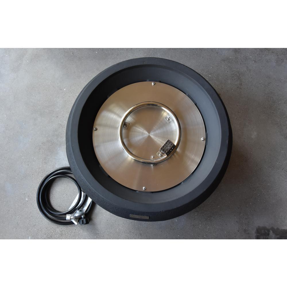 Modeno York Fire Bowl | Outdoor Heat Direct