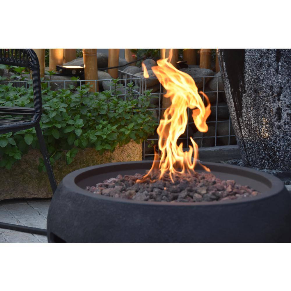 Modeno York Fire Bowl | Outdoor Heat Direct
