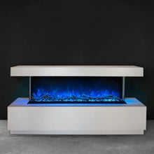 Load image into Gallery viewer, Modern Flames 80&quot; Landscape Pro Multi-Sided Built-In (11.5&quot; Deep - 80&quot; X 16&quot; Viewing)