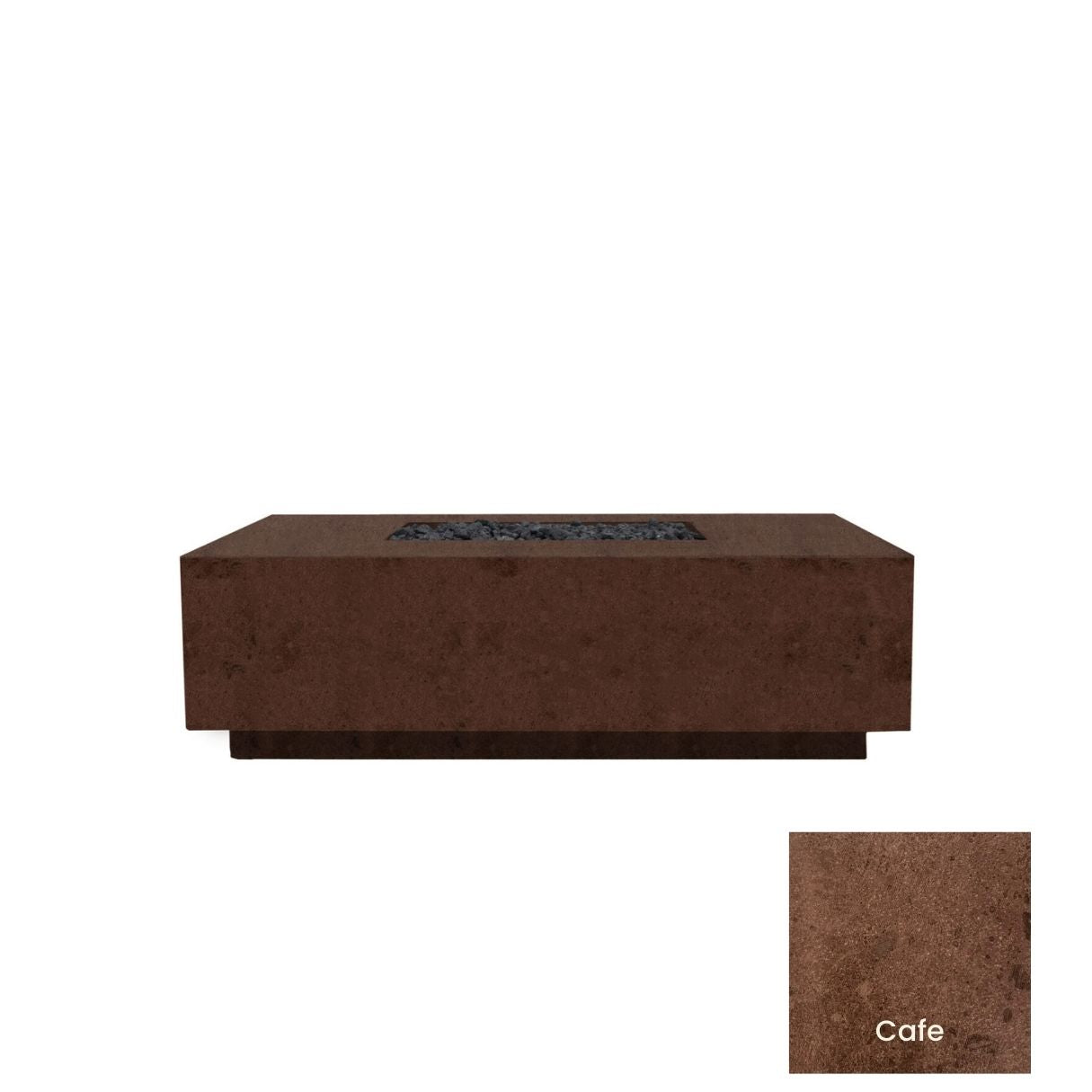 Fire Table Tavola 7 - Free Cover ✓ [Prism Hardscapes]