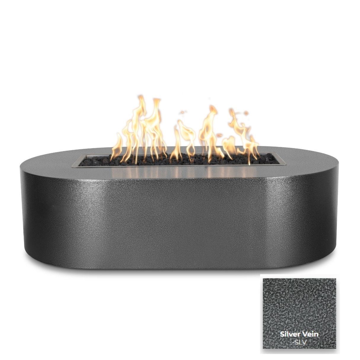 Bispo Fire Pit - Free Cover ✓ [The Outdoor Plus]